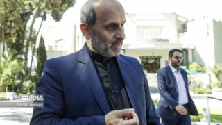 جبلی: صدا و سیما رسانه ملی است نه جناحی و حزبی/ منتقدان می‌خواهند رسانه ملی فقط دست آن‌ها باشد