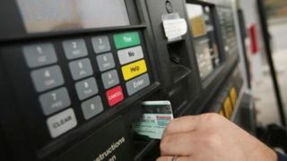 افزایش سوخت‌گیری با کارت شخصی به ۷۴درصد رسید