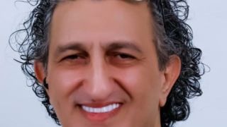 یوسف صیادی از بیمارستان ترخیص شد