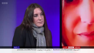 چرا پروژه فحاشی کاترین شکدم نگرفت؟ 