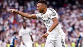 رئال مادرید در مسیر ثبات با غلبه بر سویای ۱۰ نفره