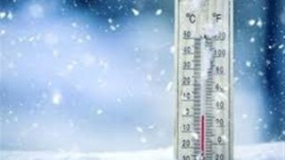 هواشناسی ایران ۱۴۰۴/۹/۳۰؛ هشدار یخبندان در ۱۹ استان