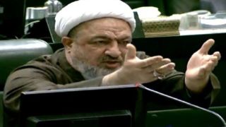 اعلام جرم رسایی علیه قوه قضاییه و دولت اعلام جرم رسایی علیه قوه قضاییه و دولت