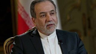 عراقچی: تماس‌ها با ویتکاف را متوقف کرده‌ایم/ برای توافق عادلانه آماده‌ایم