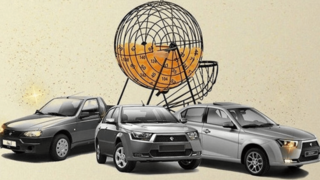 بازار خودرو لاتاری شد