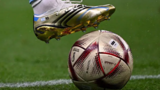  سکته قلبی و مرگ یک جوان هنگام بازی فوتبال