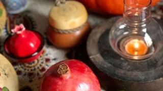 ثبت جهانی پرونده یلدا