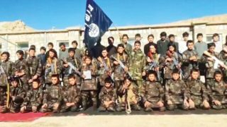 سازمان ملل: داعش در افغانستان ۲۰۰۰ نیرو دارد