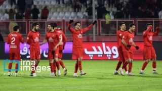 تراکتور - الدحیل؛ جشن صعود تی‌تی‌ها در تبریز تکرار می‌شود؟