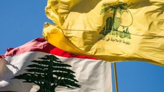 نماینده حزب‌الله: در قاموس ما جایی برای تسلیم شدن نیست/ حق دفاع مشروع از خود را داریم