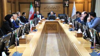 داشتن نقشه راه روشن، مسئله اصلی پیشران تحول کشور