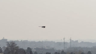 آلودگی هوای کلانشهرها/ عبور موج بارشی ضعیف از کشور