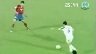 حمایت و تمجید AFC از کریم باقری با بازنشر سوپرگل تاریخی او به کره‌جنوبی