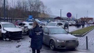 ترور ژنرال روسی در مسکو