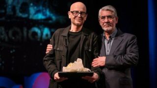 درگذشت احسان صدیقی چند روز پس از دریافت جایزه