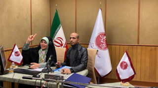 رادیو مقاومت افتتاح شد؛ روایت استقامت در جنگ ۱۲ روزه