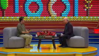 لحظه احساسی خاطره بازی با آثار ایرج طهماسب؛ از مهمونی تا کلاه قرمزی