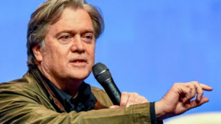  مشاور سابق ترامپ: اسرائیل نباید پای آمریکا را به جنگی دیگر باز کند