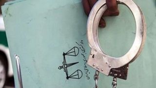 دستگیری یک شرور حرفه‌ای با گلوله پلیس