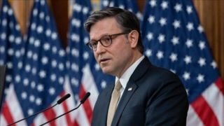 هشدار رئیس مجلس نمایندگان آمریکا درباره استیضاح احتمالی ترامپ