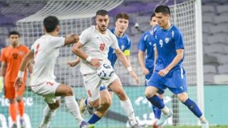 تقسیم وظایف قلعه نویی برای دستیارانش/ آفریقا بخش مهم تیم ملی شد