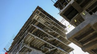 نحوه تنظیم قرارداد در پیش فروش آپارتمان