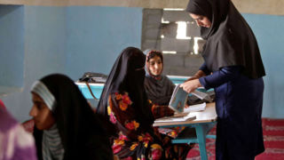 تمدید مهلت ثبت نام آزمون پذیرش دانشجو - معلم تا پنجم دی ماه