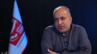 خضریان: باید نام گمرک را به تعاونی دوستان گمرکی تغییر داد خضریان: باید نام گمرک را به تعاونی دوستان گمرکی تغییر داد