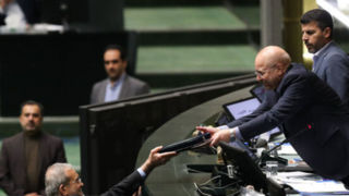 رئیس جمهور امروز لایحه بودجه را به مجلس می‌برد