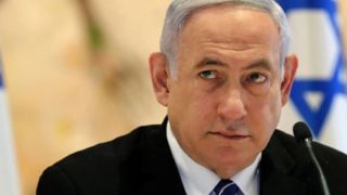 جلسه دادگاه نتانیاهو بازهم متوقف شد! جلسه دادگاه نتانیاهو بازهم متوقف شد!