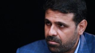 نادری: مجلس استیضاح ۹ وزیر را تعیین تکلیف می‌کند