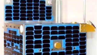 ماهواره ظفر۲ با فناوری بومی؛ توسعه توان فضایی و تصویربرداری دقیق