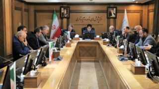 ارزش صنعت نمایشگاهی ایران حدود ۴۰۰ میلیون دلار برآورد می‌شود