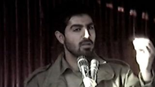 خاطره حاج قاسم از کتک زدن پاسبان زمان شاه به خاطر تعرض به دختر بی‌حجاب!