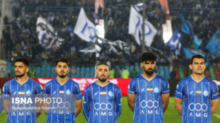 پنجره نقل و انتقالات استقلال بسته ماند