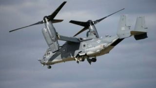 آمریکا نیروها و هواپیماهای بیشتری را به کارائیب منتقل کرد