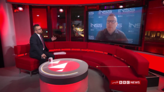 خط بطلان مقام اطلاعاتی اسرائیل بر سناریوی بی‌بی‌سی؛ تغییر رژیم در ایران ساده‌لوحی است!