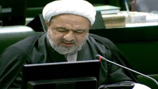 رسایی از قوه قضاییه تشکر کرد