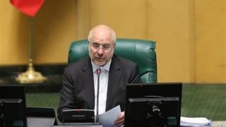 بگو مگوی قالیباف با نقدعلی در جریان بررسی قانون مهریه