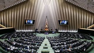 واکنش قالیباف به اظهارات یک نماینده درباره جلسه غیر علنی مجلس