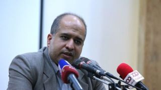 خضریان: وزارت جهاد کشاورزی جیب مردم را می‌زند