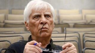 تدارکی برای زادروز بهرام بیضایی