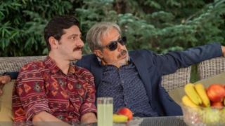 کمدی درام مدیری از ۴ دی روی آنتن؛ تدوین «شیش ماهه» ادامه دارد