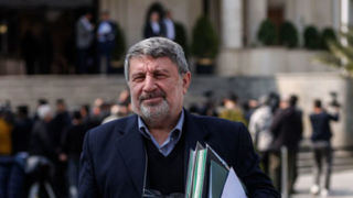 پاسخ رئیس شورای اطلاع‌رسانی دولت به شایعات رفع فیلتر تلگرام