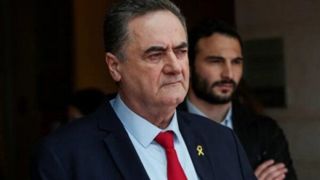 یاوه گویی های جدید کاتز و نتانیاهو علیه ایران