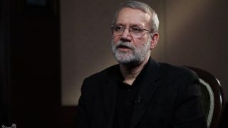 انتصاب جدید علی لاریجانی در شورای‌عالی امنیت‌ملی