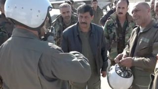 ادعای نیویورک تایمز درباره تلاش ژنرال‌های بشار اسد برای بازپس‌گیری بخشی از سوریه