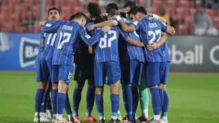 استقلال با غلبه بر المحرق صعود کرد/ درخشش خارجی‌های آبی‌ها در بحرین