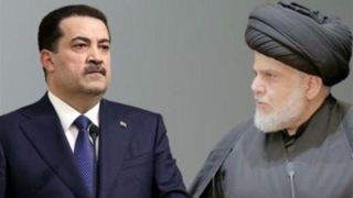 از سودانی تا مقتدی صدر؛ مواضع تند عراقی‌ها علیه عادی‌سازی روابط با اسرائیل