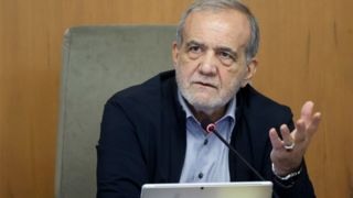 نامه به پزشکیان درباره بحران عمیق مالی سازمان بیمه سلامت